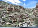Sky Island Scenic Byway on Catalina Hwy. to Mt. Lemmon