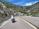 Sky Island Scenic Byway on Catalina Hwy. to Mt. Lemmon