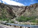 Sky Island Scenic Byway on Catalina Hwy. to Mt. Lemmon