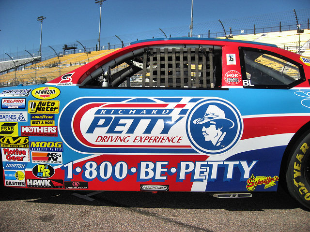 RPDE Car