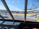 Coming Into Turn 1