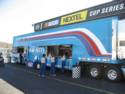 Richard Petty Truck