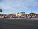 Patriot Guard Riders Stand Guard