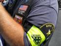 Patriot Guard Riders