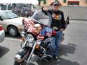 Patriot Guard Riders