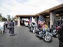 Patriot Guard Riders