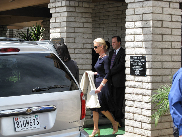 Cindy McCain