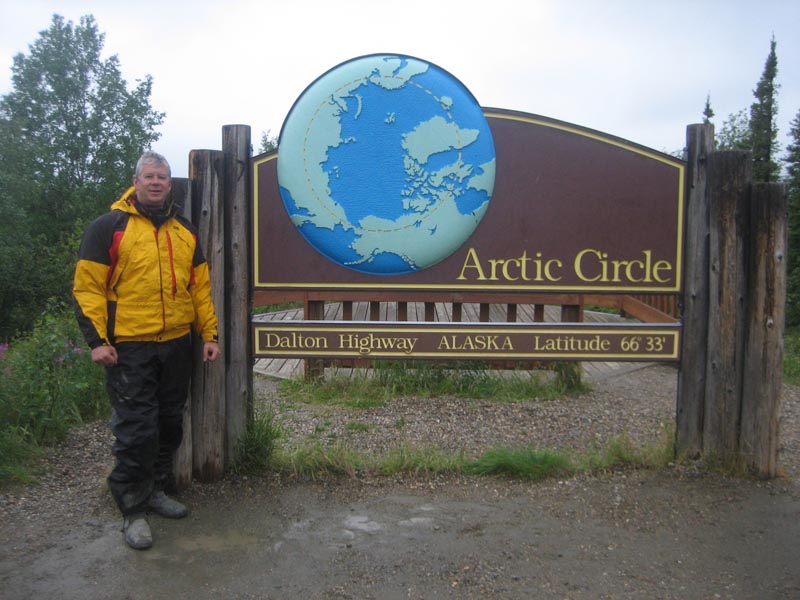 Arctic Circle