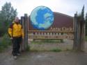 Arctic Circle