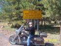 Schnebly Hill Rd., AZ