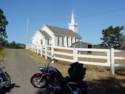 Church Used in the Alfred Hitchcock 
