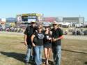 Buffalo Chip, Sturgis