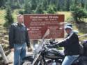 Continental Divide