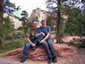 Zion National Park, UT