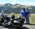 Rocky Mountain National Park, CO