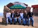 Pikes Peak, CO