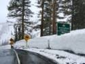 Sonora Pass, CA