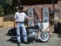 Rock Store, CA