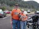 Tonto Bridge, AZ