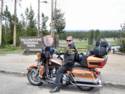 Yellowstone Park, WY