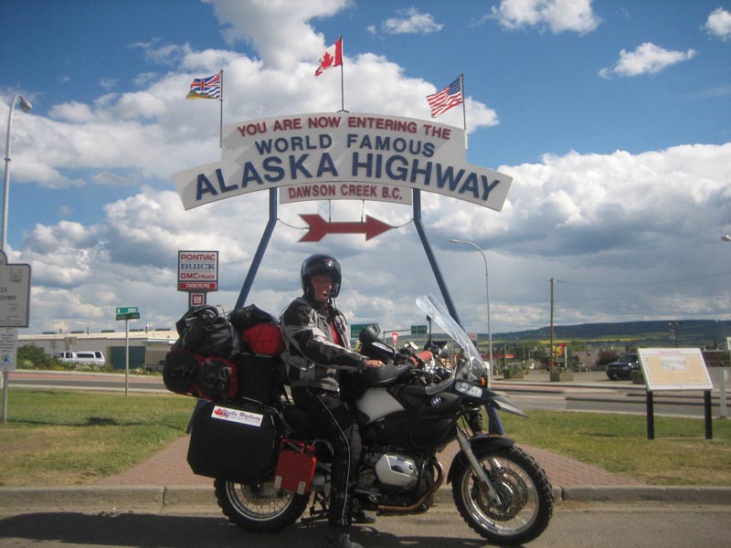 Alaska Highway