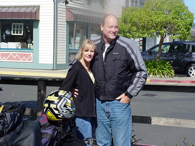 Bodega Bay, CA