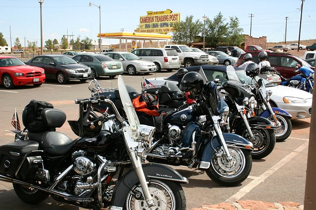 Cameron, AZ