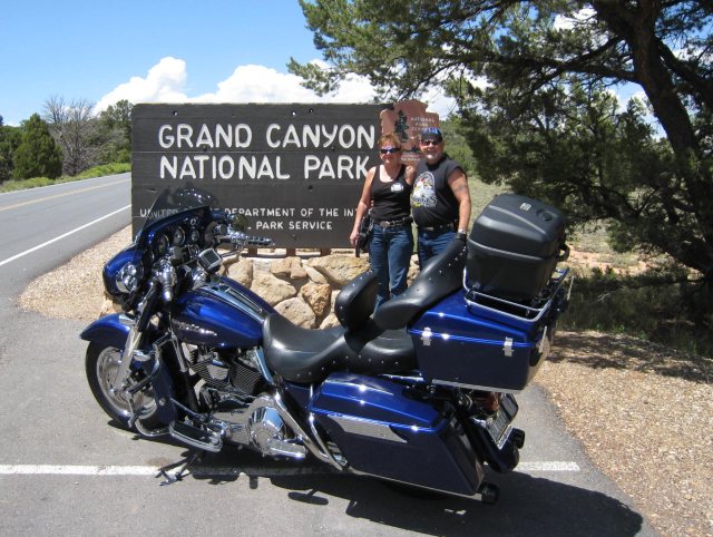 Grand Canyon, AZ