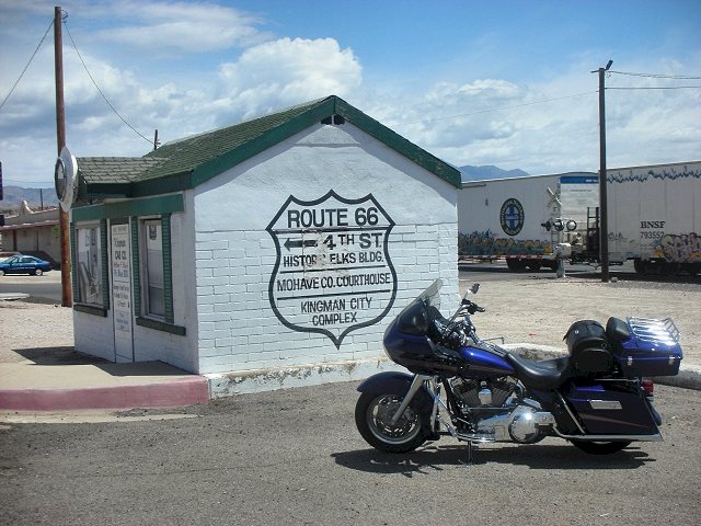 Route 66