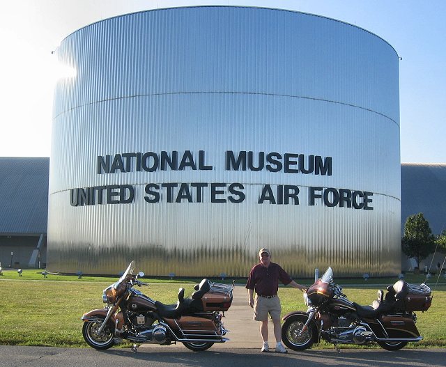 U.S. Air Force Museum