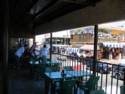View From Debbie's Bar and Grill