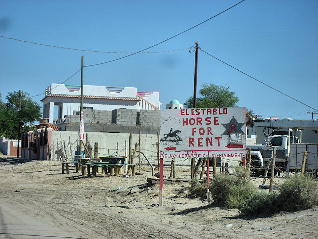 Scenes From Rocky Point