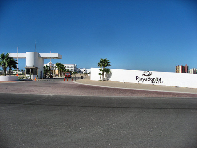 Scenes From Rocky Point