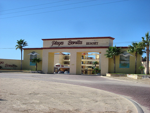 Scenes From Rocky Point