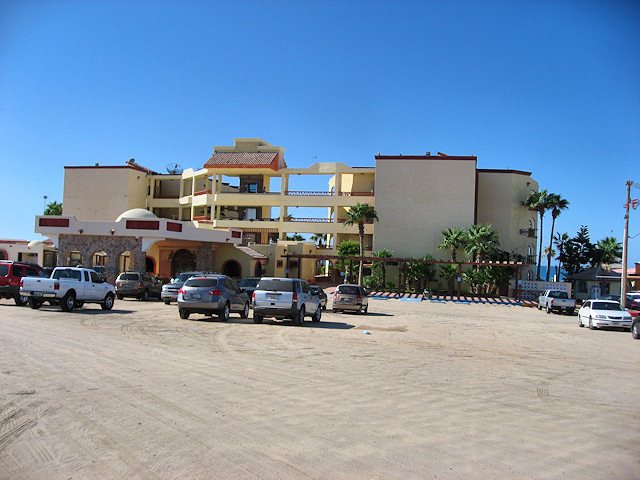 Scenes From Rocky Point