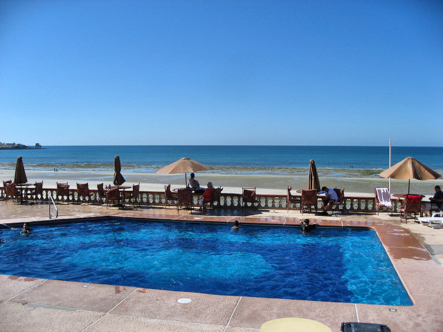 Scenes From Rocky Point