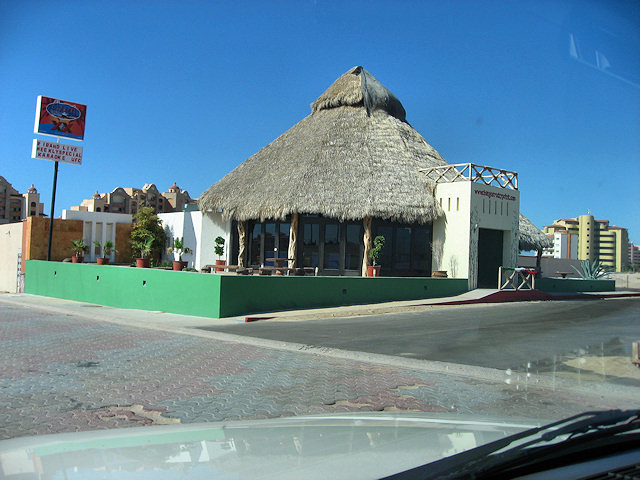 Scenes From Rocky Point