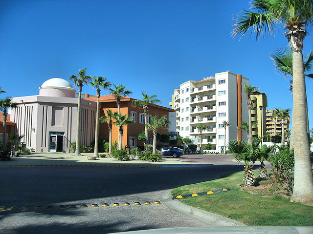 Las Palmas