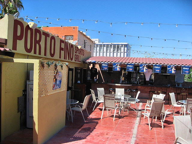 Scenes From Rocky Point