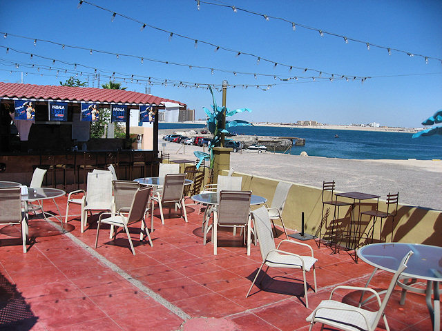 Scenes From Rocky Point