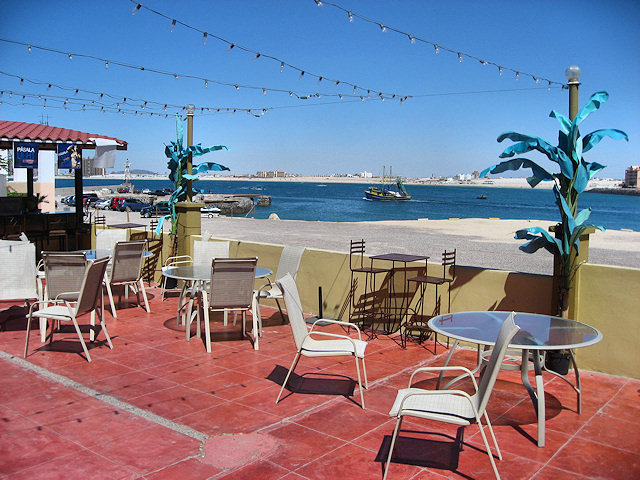 Scenes From Rocky Point