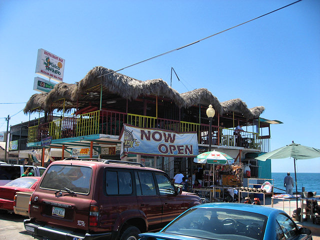 Scenes From Rocky Point