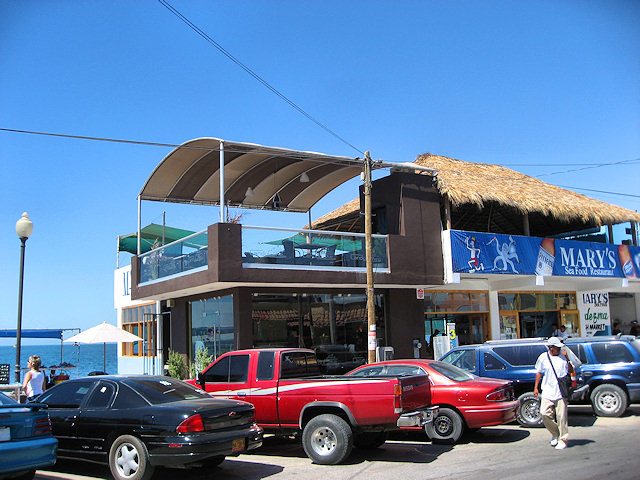 Scenes From Rocky Point