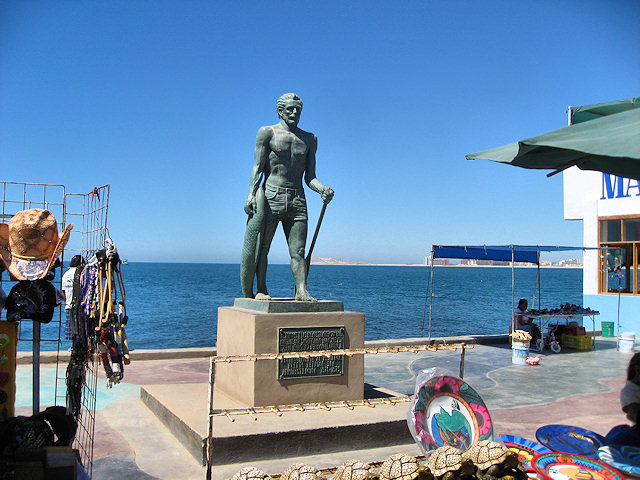 Scenes From Rocky Point