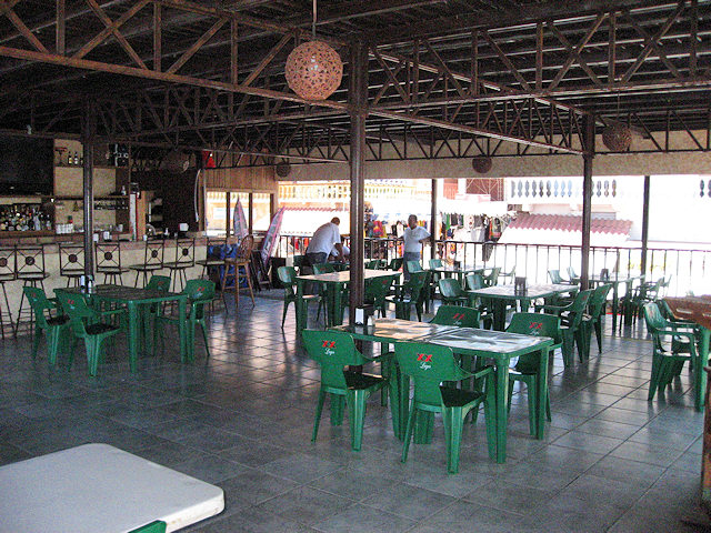 Debbie's Bar and Grill