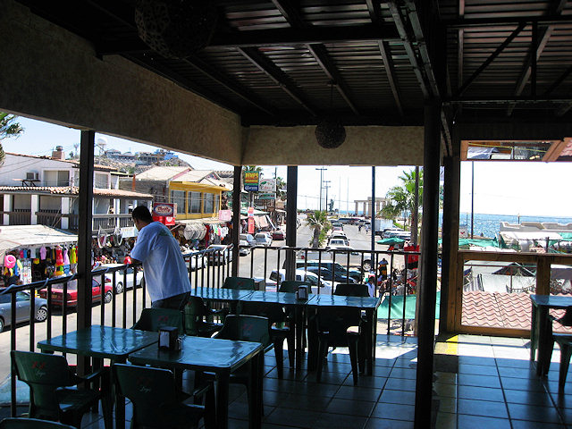 Debbie's Bar and Grill