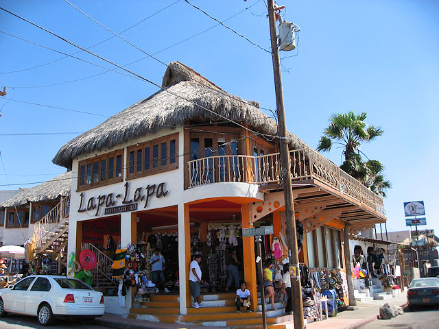 Scenes From Rocky Point