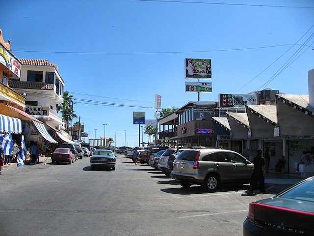 Scenes From Rocky Point