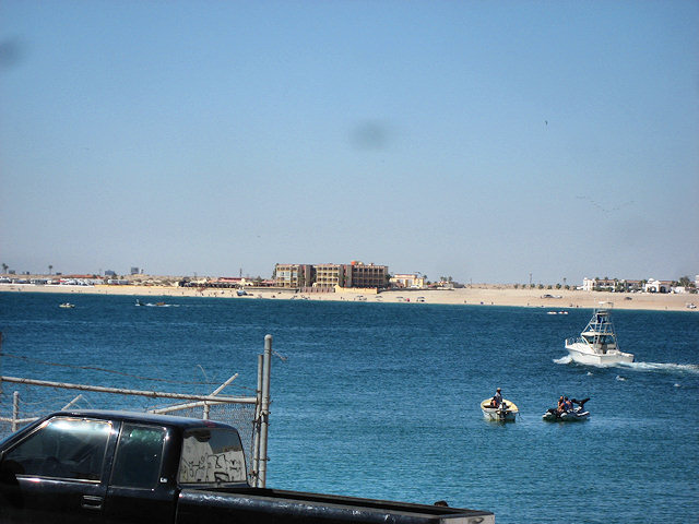 Scenes From Rocky Point