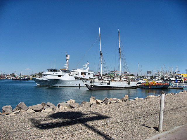 Scenes From Rocky Point